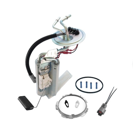 Us Motor Works Fuel Pump Module, USEP12305M USEP12305M